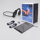 OpenEar Tempo — Waterproof Bone Conduction Headphones for Running & Swimming